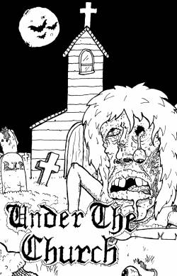 Under The Church : Demo 2013